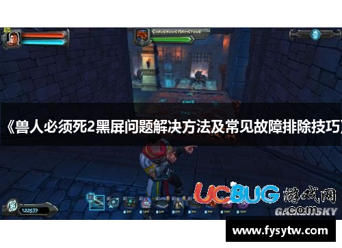 《兽人必须死2黑屏问题解决方法及常见故障排除技巧》